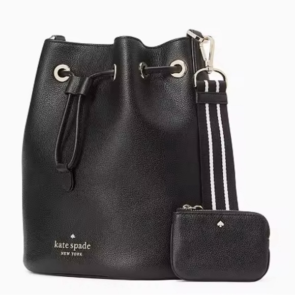 Kate spade bucket bag - BNWT - Picture 2 of 4